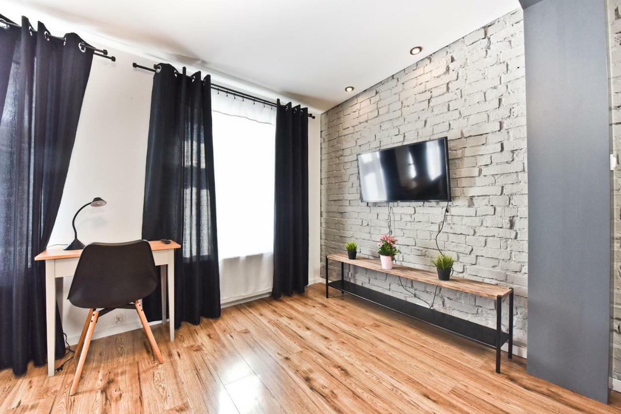 Studio Vintage Stary Toruń Zewnętrze zdjęcie
