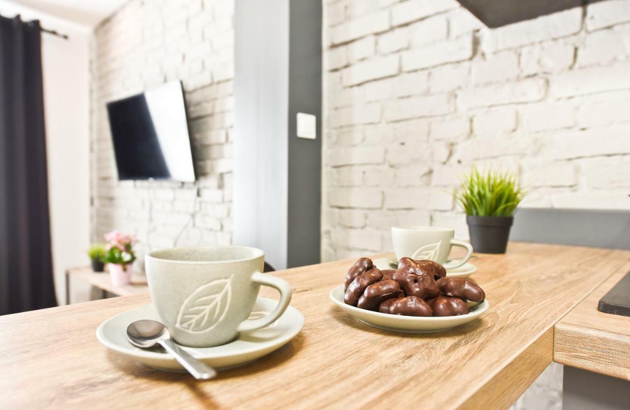 Studio Vintage Stary Toruń Zewnętrze zdjęcie