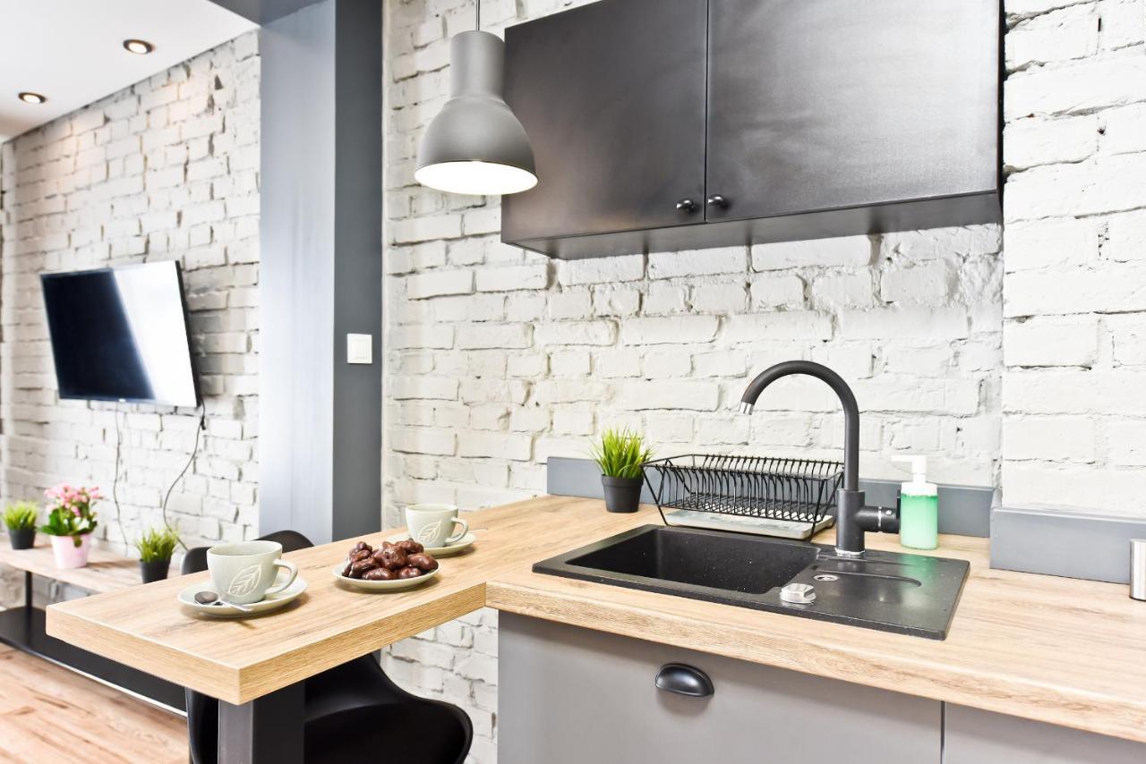 Studio Vintage Stary Toruń Zewnętrze zdjęcie
